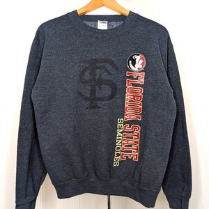 Vintage Florida State Seminoles Fleece